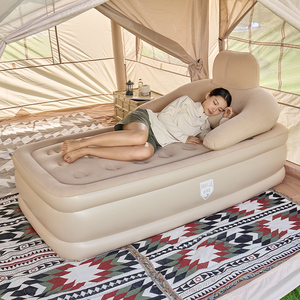 Materasso ad Aria Autogonfiabile Bestway 6719Mm 1,88m X 99cm X 43cm Letto Floccato con Schienale e Funzione Molle Insacchettate - Product Image 5