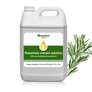 Производитель поставляет 100% натуральные специи розмарин концентрированный жидкий экстракт розмарина жидкий - Product Image 5