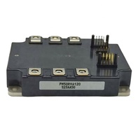 Module d'alimentation intelligent IPM d'origine PM50RVA120