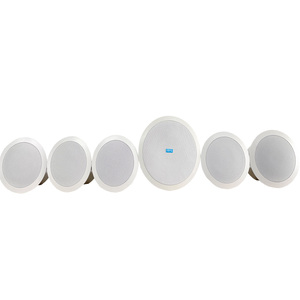 Sistema de Sonido Envolvente 5.1 Inalámbrico para el Hogar, Amplificador de Audio WIFI, Placa Amplificadora de Potencia - Product Image 5