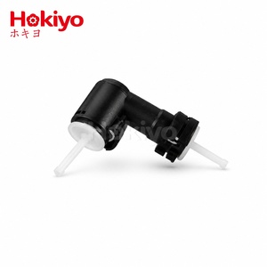 Conector de Codo HOKIYO 13105589 para Tubo de Embrague de Automóvil Chevrolet Vauxhall Astra Zafira Corsa <span class=keywords><strong>Meriva</strong></span> 2012-2020, Precio al por Mayor - Product Image 3