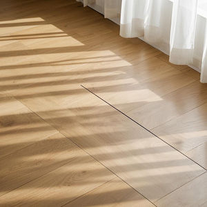 Pasos rápidos Instalar 7 mm 8 mm 10 mm 12 mm Suelo laminado Impermeable Hdf MDF Suelo laminado - Product Image 4