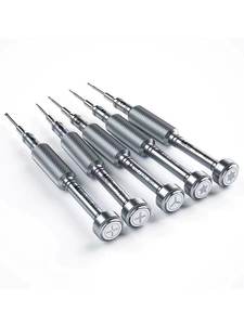 Tournevis de démontage haute précision Ant Xinxin MY-901 pour téléphones mobiles, outil à cinq pointes - Product Image 5