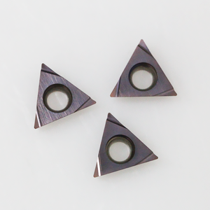 TPGH1103 TPGH0902 TPGH0802 TBGT0601 Dụng cụ tiện tiện cho gia công thép không gỉ Inox - Product Image 4