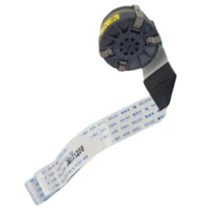 Cabezal de impresión de 18 pines compatible con Star Micronics SP700 SP717 SP747 SP747MC-R SP717MU-R SP717MH-R SP760R SP747MH-R SP747MD-R - Product Image 1