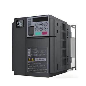 หัวเว่ยอินเวอร์เตอร์เวกเตอร์สามเฟส45KW Md290t45g55p สำหรับใช้ในอุตสาหกรรม - Product Image 2