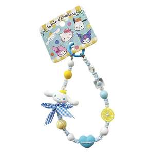 Lindo llavero Kawaii Anime llavero, Hello Kitty, My Melody,Kuromi,Keroppi, <span class=keywords><strong>Badtz</strong></span>-<span class=keywords><strong>Maru</strong></span>, Cinnamoroll, Pompompurin - Product Image 4