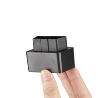 Traceur GPS intelligent 4G LTE GPRS UMTS IoT OBD, localisateur OBD, dispositif de suivi GPS, traceur OBD, dispositif d'écoute GPS pour véhicule automobile