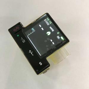 LTSP02V <span class=keywords><strong>Vet</strong></span> tipo Palma veterinaria capnografía etco2 Monitor - Product Image 2