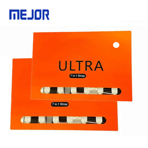 Hot Bán Smartwatch 7 Dây Đeo Trong 1 Phù Hợp Với Cộng Với Đồng Hồ Không Dây Quà Tặng Thiết Lập S100 Thông Minh Đồng Hồ Siêu 7in1 - Product Image 6