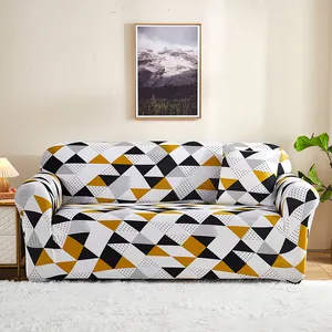 High Quality 3 2 1 Seater Couches Cover Couch Sofa Cushion Couch Sofa Chaise Lounges Sofa Cover