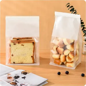 Nhôm Cà Phê Đóng Gói Túi/160z Túi Cà Phê/Coffe Bean Pouch