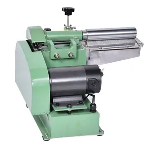 16CM Multifunction Power Gluing Machine Small Leather Glue Machine