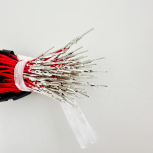 หม้อหุงข้าวไฟฟ้าฟิวส์อุณหภูมิ185 ℃ ฟิวส์ลวด10A ไนล่อนและยางหุ้มสำหรับหม้อความดันอิเล็กทรอนิกส์ - Product Image 5