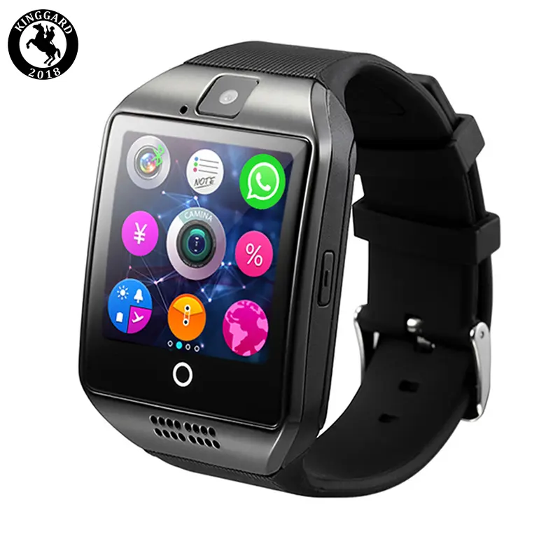 240*240 bildschirm auflösung smart watch männer unterstützt TF sim-karte smart watch sim für android handy modell s10