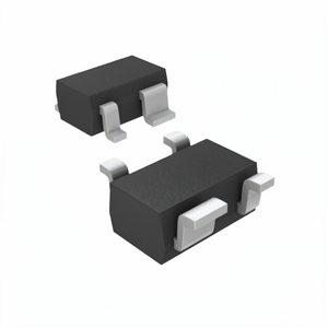 MAX6385XS35D6-T SC 82A, SOT 343 Power Management (PMIC) Buy Electronics Components Online Original One Stop Service - Product Image 1