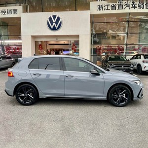 VW <span class=keywords><strong>Golf</strong></span> <span class=keywords><strong>2023</strong></span> 280TSI DSG <span class=keywords><strong>R</strong></span>-Line Lite de Segunda Mano, 5 Puertas, 5 Asientos, Hatchback, Asientos de Cuero, Auto Usado en Venta, Volkswagen <span class=keywords><strong>Golf</strong></span> - Product Image 4