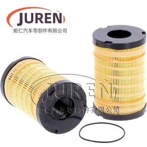 Filtro de Combustible Juren, Separador de Agua y Aceite, Tipo Spin-On 4816636 P551354, Elemento para Motor Diésel - Product Image 2