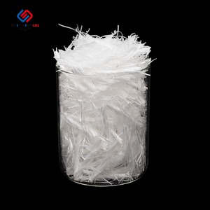 Cọc ống tấm chống nứt Polypropylene sợi bê tông đúc sẵn <span class=keywords><strong>PP</strong></span> sợi - Product Image 3