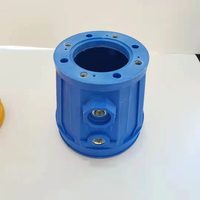 Parti in Plastica PEEK Lavorate a CNC, Produttori di Parti in Plastica Personalizzate, Taglio e Iniezione