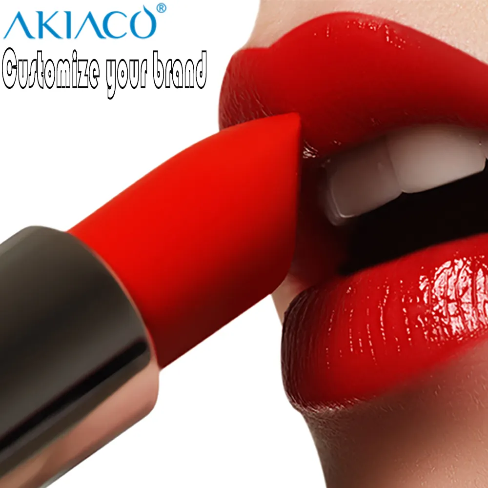 Высококачественная губная помада от фабрики Akiaco (новинка)