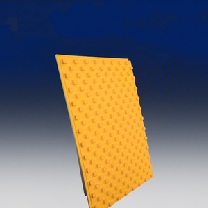 Mẫu miễn phí tùy chỉnh sưởi ấm sàn EPS bảng điều chỉnh máy nước nóng hệ thống sàn Đối với trang chủ - Product Image 5