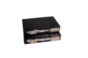 Baterai Lithium Ion BEST LFP Lishen LiFePO4 <span class=keywords><strong>3</strong></span>.2V 40AH MAS-LFP-40Ah Sistem Energi Surya Powerwall Golfcart RV Isi Ulang <span class=keywords><strong>3</strong></span> Tahun - Product Image 6