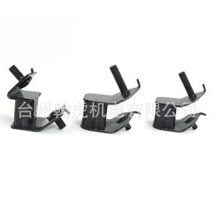 Pièces de générateur à essence 1KW, fréquence 60Hz, sortie CC, type de sortie CC, pieds amortisseurs, blocs de protection du moteur, repose-pieds 2/3/5/8 kW - Product Image 1