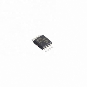 MCP14A0154-E/MS MSOP-8 ชิปไดรเวอร์เกต - Product Image 1