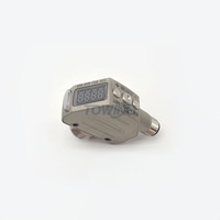 Sensor Fotoeléctrico Robusto Serie Q4X de BANNER, Q4XTBLAF500-Q8, 100% Nuevo y Original, 10-30 V CC, 500 mm, 5 Pines, M12, Disponible Ahora