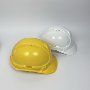 قبعات حماية شخصية واقية من ABS صناعية بشعار مخصص - Product Image 4