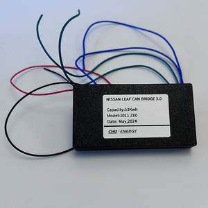 Nueva Versión Nissan <span class=keywords><strong>Leaf</strong></span> CAN Bridge 40KWh 53KWh <span class=keywords><strong>62KWh</strong></span> - Product Image 3