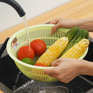 Modern Kitchen <span class=keywords><strong>Ware</strong></span> Set com preço atraente <span class=keywords><strong>Plastic</strong></span> Sink Drain <span class=keywords><strong>Basket</strong></span> for Vegetables Factory Supply for Home Use - Product Image 5