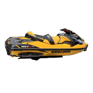 Moto Acuática Sea-Doo RXT300 de <span class=keywords><strong>Segunda</strong></span> <span class=keywords><strong>Mano</strong></span> Barco de Carreras de Alta Velocidad para Ocio y Entretenimiento - Product Image 1