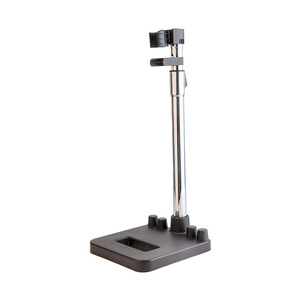 Vacuum Cleaner Bracket Universal Hanging Rack No Drilling Required Home Storage Frame Floor Cleaning Tray Support Aluminum - Product Image 2
