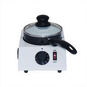Nouvelle Machine Professionnelle Commerciale Électrique à Haute Productivité pour la Fusion et le Maintien au Chaud du Chocolat, à Base de Farine - Product Image 2
