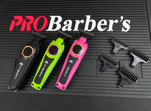 Rasoio Elettrico <span class=keywords><strong>Professionale</strong></span> con Schermo LED <span class=keywords><strong>Macchinetta</strong></span> <span class=keywords><strong>da</strong></span> <span class=keywords><strong>Barba</strong></span> 8000 RPM Tosatrice per Capelli <span class=keywords><strong>da</strong></span> Barbiere Macchina per Incisione Capelli - Product Image 6