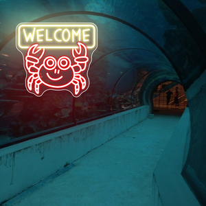 Free custom design LED neon lights & neon signage. Custom LED neon signs available for commercial use, birthday parties and home - Product Image 5