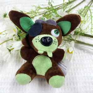 Pendentifs en peluche de la série Anime Animal se transforment en poupées ours, poupées en peluche poupées anime japonaises et machines à griffes - Product Image 4