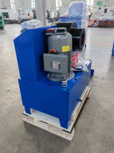 マルチモールド精密圧着ホース圧着機1/4 ~ 2インチ加工範囲操作しやすい圧着工具 - Product Image 4