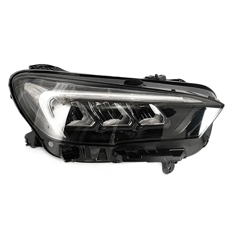 Flyingsohigh HALOGEN car auto Lamp good quality halogen Headlight for Buick Encore GX 2020-2021