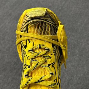 Nouvelles baskets épaisses lumineuses pour hommes et femmes – Chaussures de sport respirantes et décontractées pour la marche et la course – Collection automne - Product Image 5