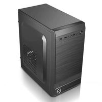 Ordinateur de bureau de jeu professionnel, ensemble complet, 16 Go, 1 To SSD, unité système