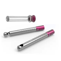 Machines de rajeunissement vaginal au laser fractionné CO2 Fotona 4D 10600 nm, laser fractionné CO2, machine fractionnée CO2