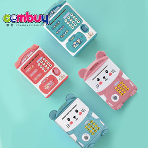 ATM การศึกษาประหยัดเงินกระปุกออมสินอิเล็กทรอนิกส์สำหรับเด็ก - Product Image 2