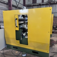 Máquina Bobinadora Industrial de Alta Resistencia, Tipo de Marco, Equipo Bobinador Automático de Alta Velocidad