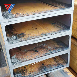 Karbon çelik boru ASTM A106 A53 API 5L petrol gazı su boru hattı kazan ısı değiştirici ve güç üretimi için dikişsiz tüpler - Product Image 6