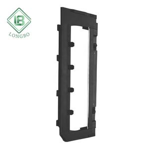 Remplacement adapté pour <span class=keywords><strong>Xiaomi</strong></span> <span class=keywords><strong>Roborock</strong></span> <span class=keywords><strong>S7</strong></span> <span class=keywords><strong>Maxv</strong></span> Ultra <span class=keywords><strong>S7</strong></span> <span class=keywords><strong>S7</strong></span> MAX <span class=keywords><strong>S7</strong></span> <span class=keywords><strong>MAXV</strong></span> T7S T7S <span class=keywords><strong>Plus</strong></span> rouleau principal brosse couverture aspirateur pièces - Product Image 5