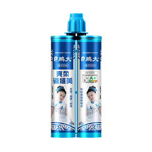 Gạch không thấm nước khoảng cách phụ Epoxy nhựa gạch vữa dính Sealer đường may vẻ đẹp đại lý gạch vữa - Product Image 2