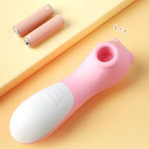Masseur pour <span class=keywords><strong>seins</strong></span> de femme Vibrateur pour <span class=keywords><strong>seins</strong></span> Vagin Stimulateur clitoridien Jouets sexuels pour le plaisir - Product Image 3